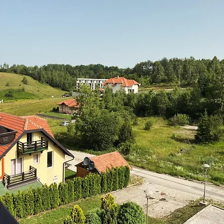 Zlatiborski Konaci K2-spa & Wellness * Zlatibor