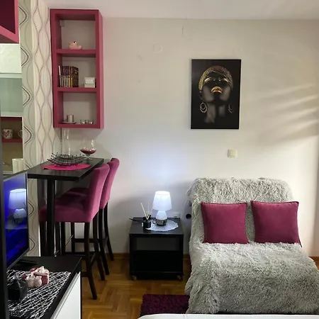 Zlatiborski Konaci K2-spa & Wellness Apartament Zlatibor