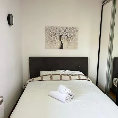 Zlatiborski Konaci K2-spa & Wellness Apartament Zlatibor