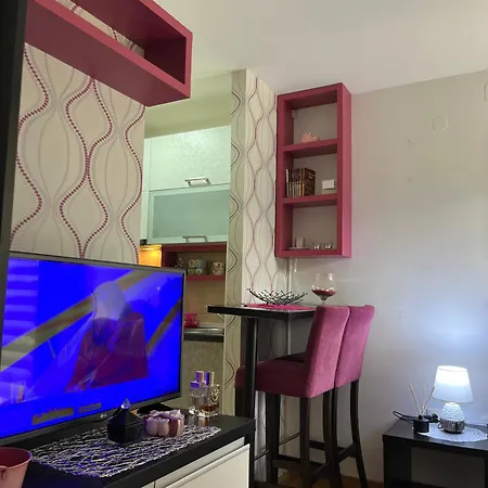 Zlatiborski Konaci K2-spa & Wellness * Zlatibor