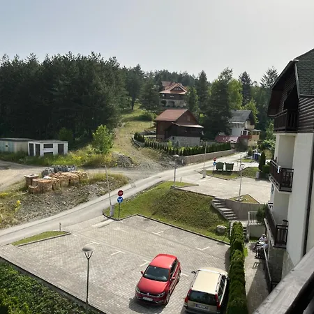 Zlatiborski Konaci K2-spa & Wellness *