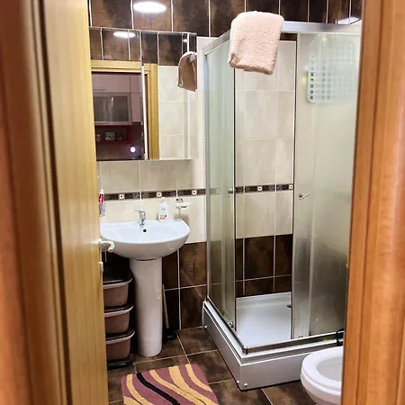 Zlatiborski Konaci K2-spa & Wellness Apartament