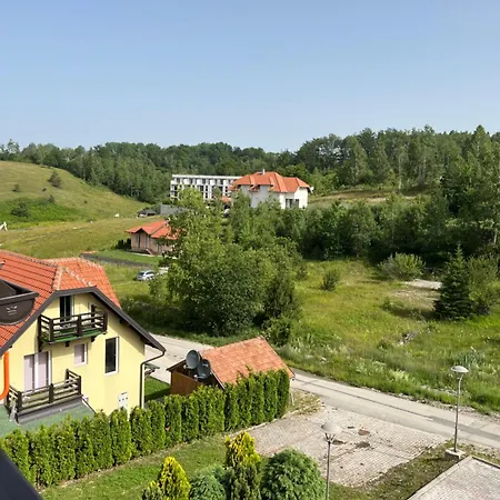 Zlatiborski Konaci K2-spa & Wellness Apartament Zlatibor