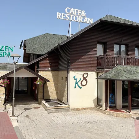 Zlatiborski Konaci K2-spa & Wellness Apartament *