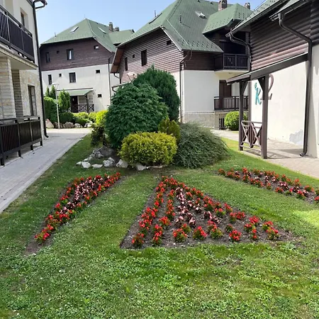 Zlatiborski Konaci K2-spa & Wellness * Zlatibor