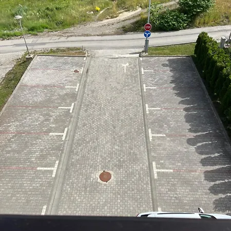 Zlatiborski Konaci K2-spa & Wellness Apartament *