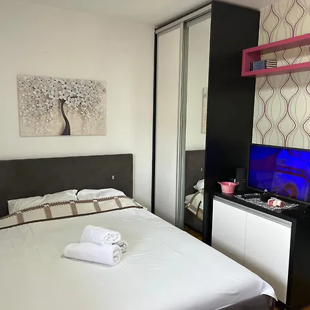 Apartament Zlatiborski Konaci K2-spa & Wellness Zlatibor