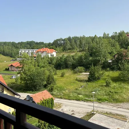 Apartament Zlatiborski Konaci K2-spa & Wellness *