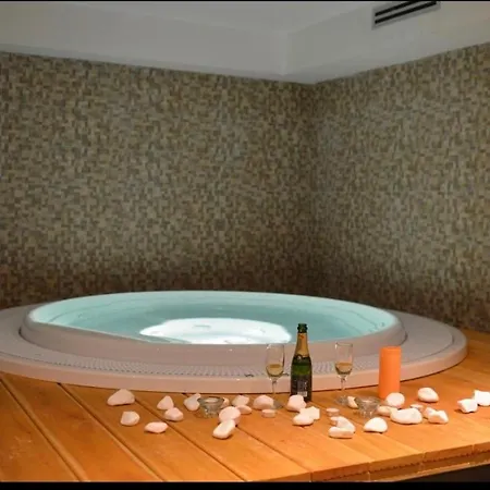 Zlatiborski Konaci K2-spa & Wellness Zlatibor