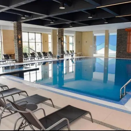 Zlatiborski Konaci K2-spa & Wellness *