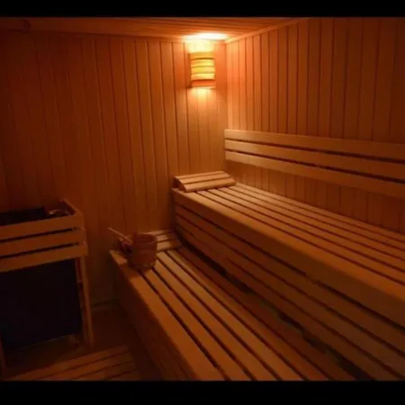 Lejlighed Zlatiborski Konaci K2-spa & Wellness Zlatibor