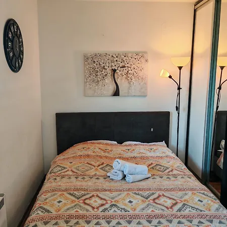 Zlatiborski Konaci K2-spa & Wellness Apartament