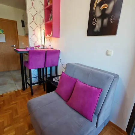 Zlatiborski Konaci K2-spa & Wellness Lejlighed *