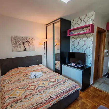 Zlatiborski Konaci K2-spa & Wellness Zlatibor