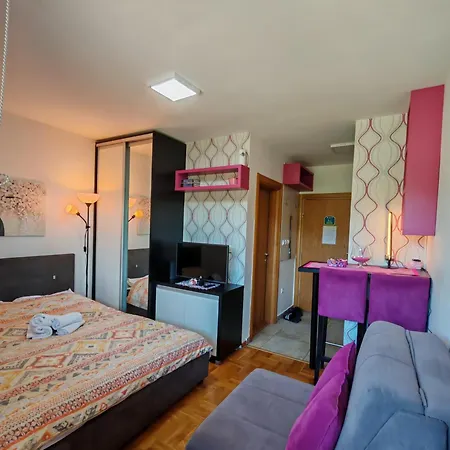 Zlatiborski Konaci K2-spa & Wellness *