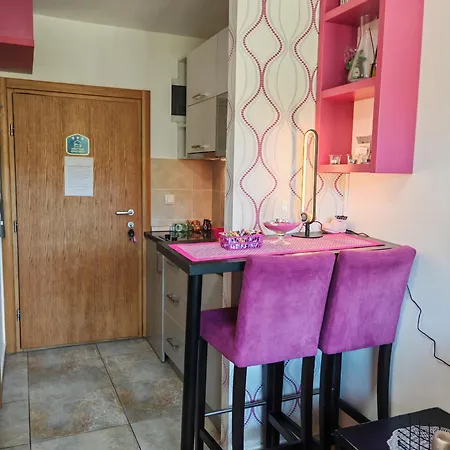 Apartament Zlatiborski Konaci K2-spa & Wellness