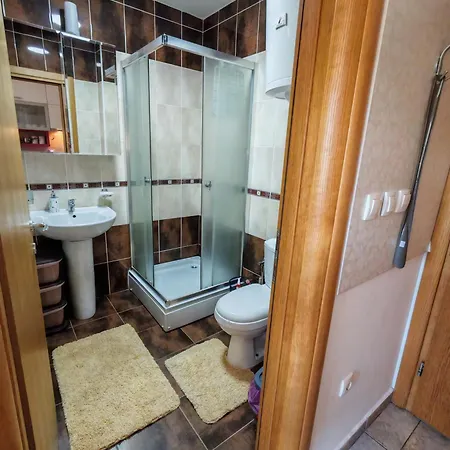 Zlatiborski Konaci K2-spa & Wellness * Zlatibor