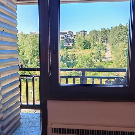 Apartament Zlatiborski Konaci K2-spa & Wellness