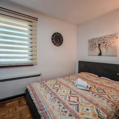 Zlatiborski Konaci K2-spa & Wellness Zlatibor