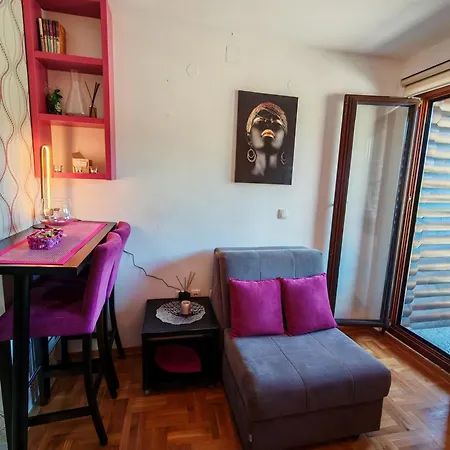 Zlatiborski Konaci K2-spa & Wellness Apartament *