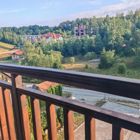 Apartament Zlatiborski Konaci K2-spa & Wellness Zlatibor