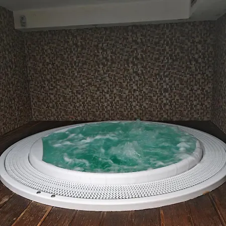 Zlatiborski Konaci K2-spa & Wellness Apartament Zlatibor