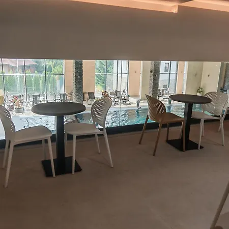 Lejlighed Zlatiborski Konaci K2-spa & Wellness