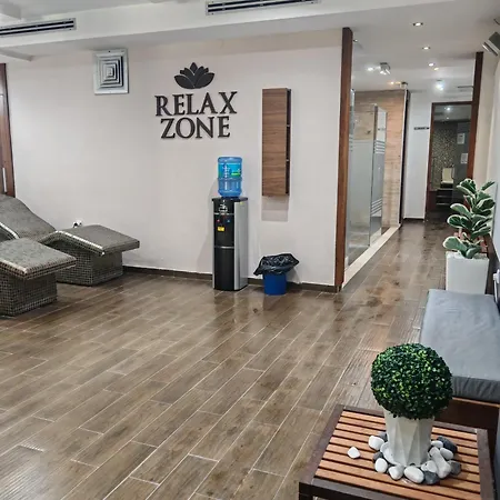 Lejlighed Zlatiborski Konaci K2-spa & Wellness *