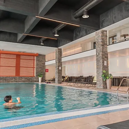 Apartament Zlatiborski Konaci K2-spa & Wellness