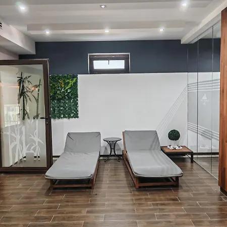 Lejlighed Zlatiborski Konaci K2-spa & Wellness Zlatibor