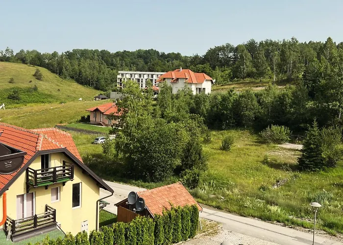 Zlatiborski Konaci K2-spa & Wellness * Zlatibor