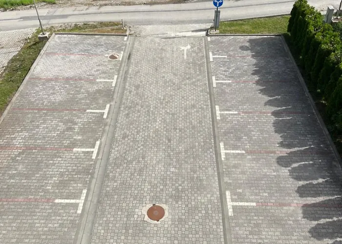 Zlatiborski Konaci K2-spa & Wellness Apartment *