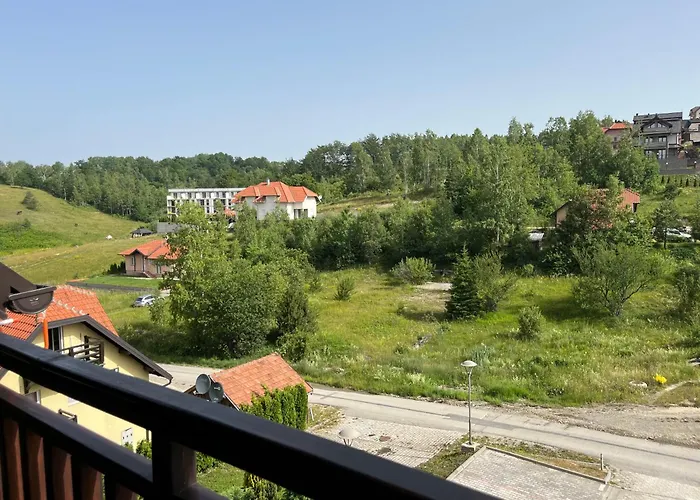 Apartment Zlatiborski Konaci K2-spa & Wellness *