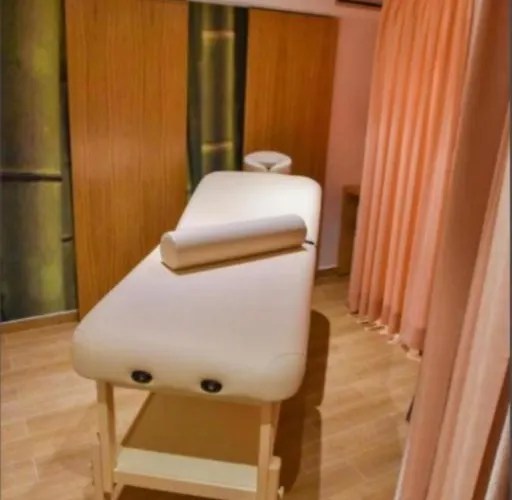 Apartment Zlatiborski Konaci K2-spa & Wellness