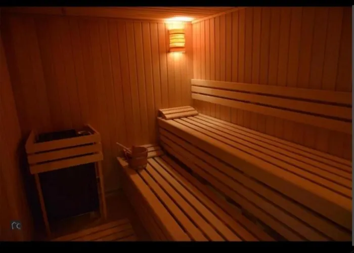 Apartment Zlatiborski Konaci K2-spa & Wellness Zlatibor