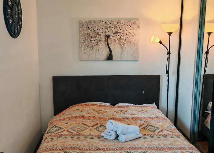 Zlatiborski Konaci K2-spa & Wellness Apartment