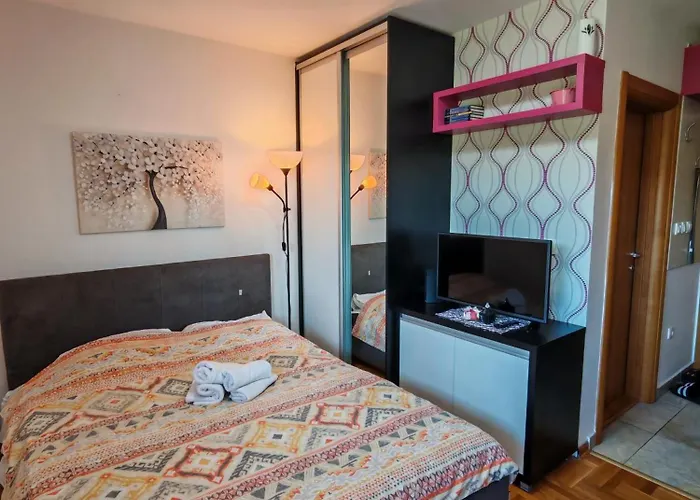 Zlatiborski Konaci K2-spa & Wellness Zlatibor