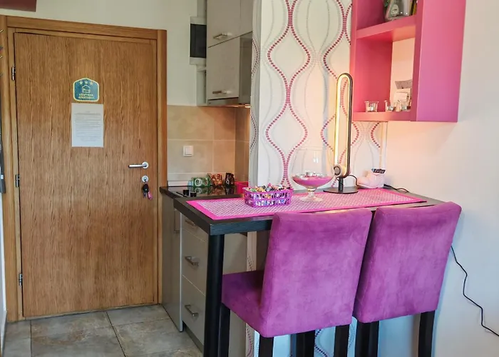 Apartment Zlatiborski Konaci K2-spa & Wellness