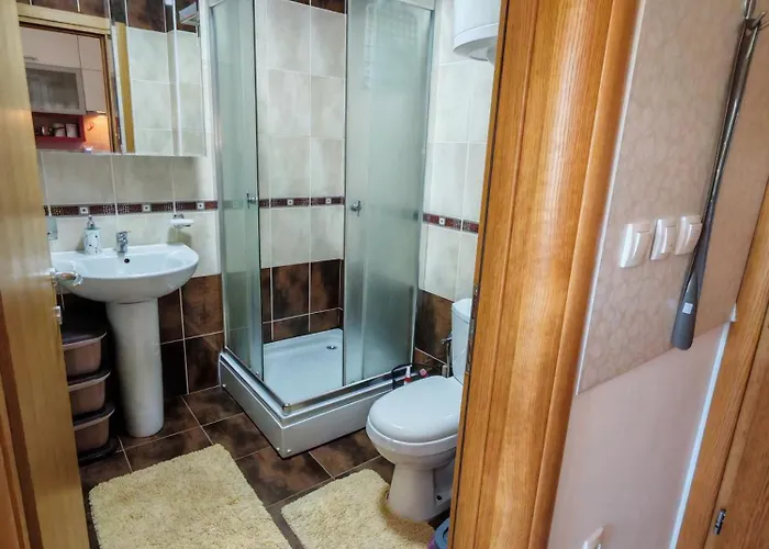 Zlatiborski Konaci K2-spa & Wellness * Zlatibor