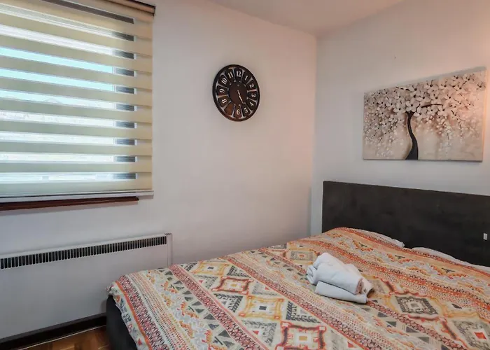 Zlatiborski Konaci K2-spa & Wellness Zlatibor