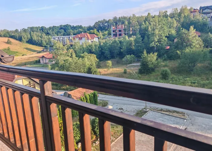 Apartment Zlatiborski Konaci K2-spa & Wellness Zlatibor