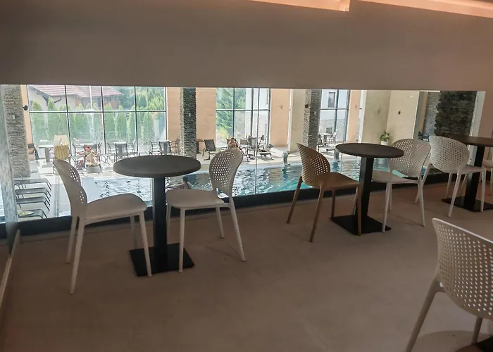 Apartment Zlatiborski Konaci K2-spa & Wellness