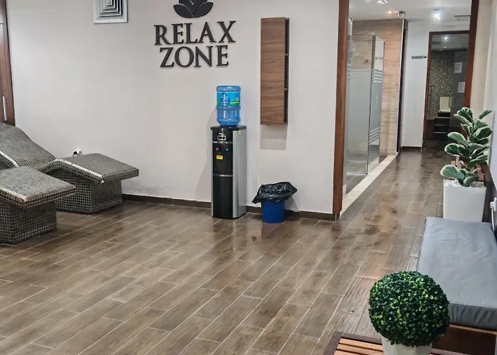 Apartment Zlatiborski Konaci K2-spa & Wellness *