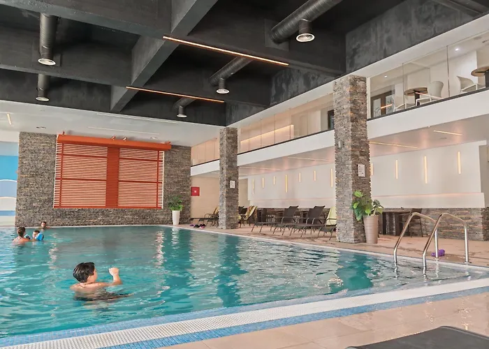 Apartment Zlatiborski Konaci K2-spa & Wellness