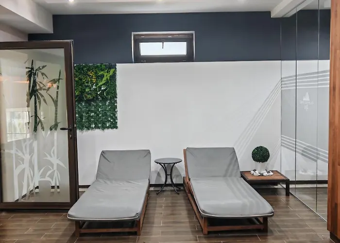 Apartment Zlatiborski Konaci K2-spa & Wellness Zlatibor